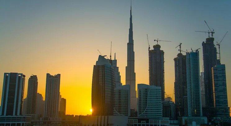 Early Signs That Dubai Is Becoming The Epicenter For Better Healthcare