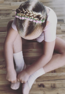 Planning to take hip hop class- basics to nail down dance lessons