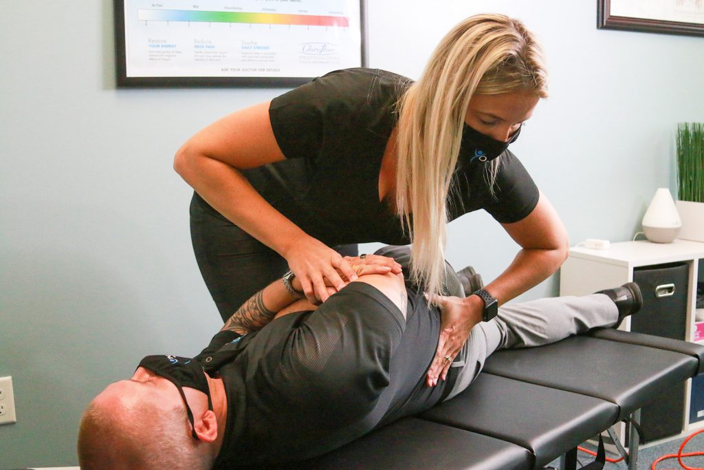 Things you didn’t know about chiropractic care