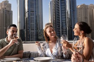 Budget Planning For Corporate Business Lunches