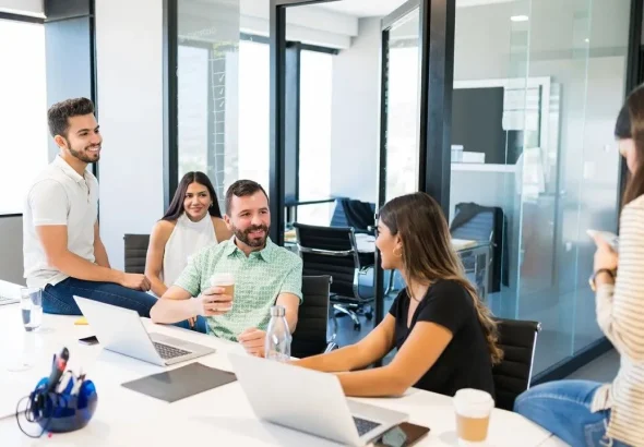 How To Calculate Your Total UAE Business Setup Investment