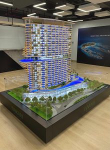 How Small Architecture Firms Benefit From Hiring A 3D Model Maker