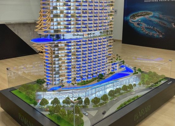 How Small Architecture Firms Benefit From Hiring A 3D Model Maker