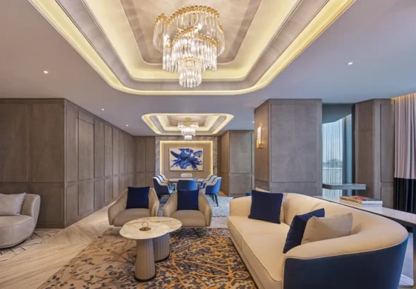 Office Interior Fit Out Concepts Worth Considering