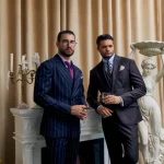 Why Custom Made To Measure Suits Are Now More Accessible