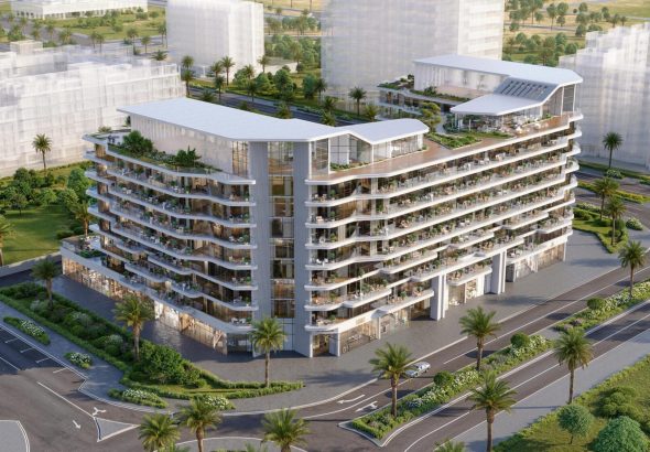 Information About Building Insurance For Apartment Owners