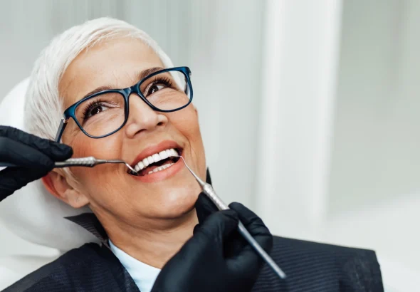 The Dental Clinic Checklist Every Nervous Patient Needs