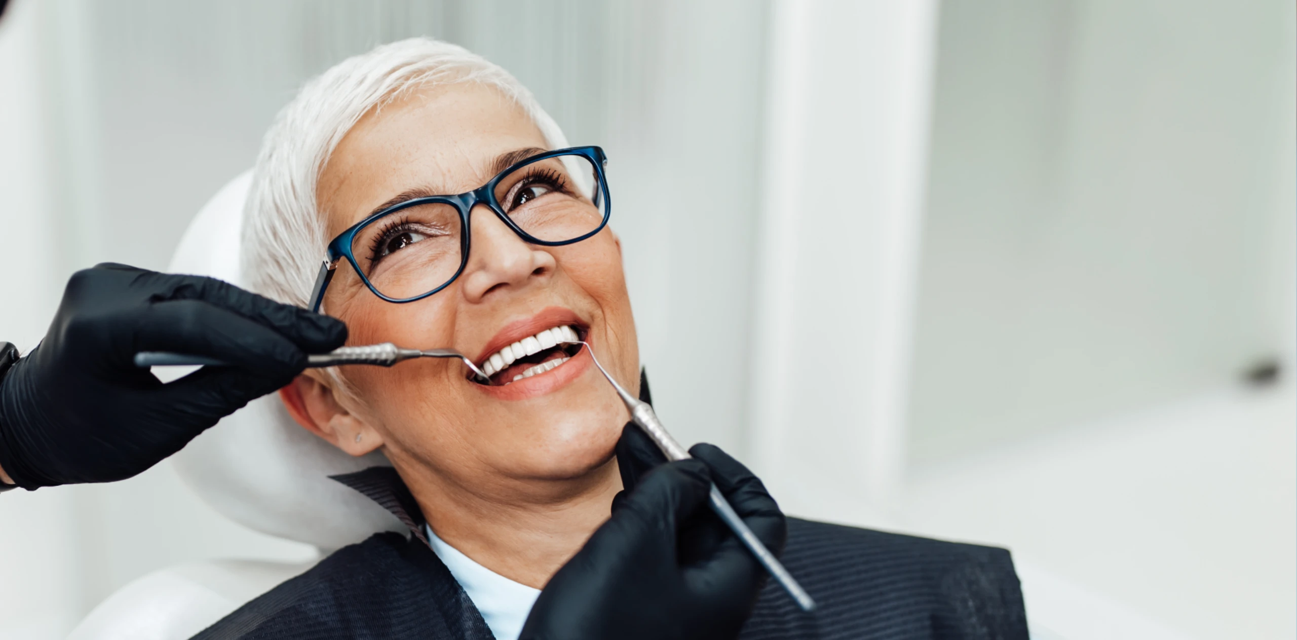 The Dental Clinic Checklist Every Nervous Patient Needs