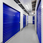 The Top Security Features To Look For In A Self-Storage Facility
