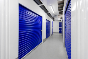 The Top Security Features To Look For In A Self-Storage Facility