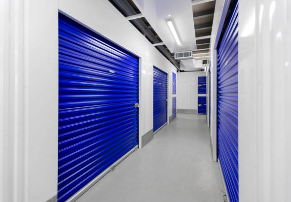 The Top Security Features To Look For In A Self-Storage Facility